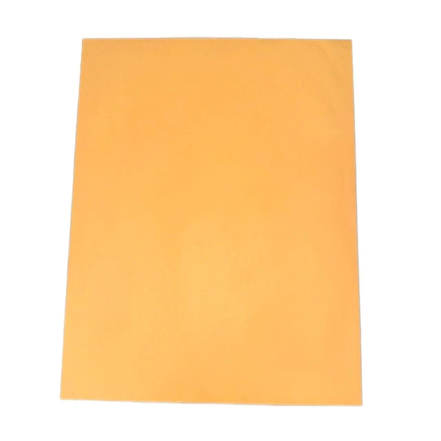Alt view image 4 of 4 - 50 - Pack 10"x13" Kraft Catalog Mailing Envelopes Mailers Peel Self Seal