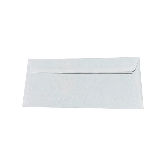 Alt view image 5 of 5 - 500 - Pack #10 Security Envelopes Self Seal Envelopes 4-1/8" x 9-1/2"