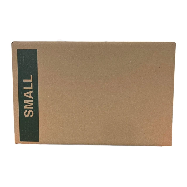 Alt view image 3 of 5 - 50 - Pack Small Cardboard Moving Boxes 16x10x10 32 ECT With Handles