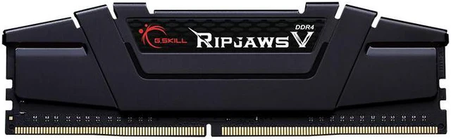 Alt view image 5 of 7 - ripjaws 5 series noir 32 go (2 x 16 go) ddr4 3600 mhz cl16