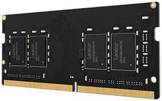 Alt view image 2 of 8 - Lexar LD4AS032G-B3200GSST memoria 32 GB 1 x 32 GB DDR4 3200 MHz