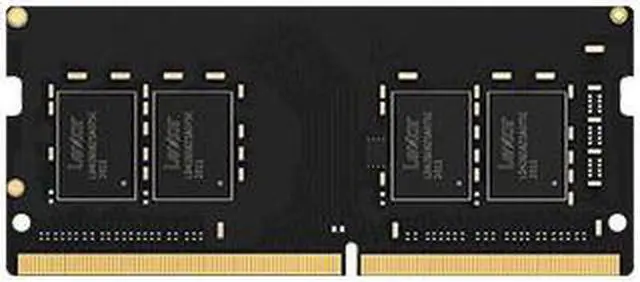 Main image of Lexar LD4AS032G-B3200GSST memoria 32 GB 1 x 32 GB DDR4 3200 MHz