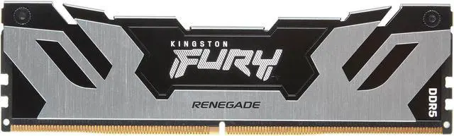 Alt view image 2 of 6 - 16G 6400MTs DDR5 CL32 DIMM