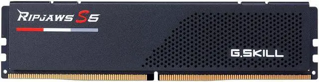 Alt view image 3 of 4 - G.Skill Ripjaws S5 memoria 32 GB 2 x 16 GB DDR5 5600 MHz