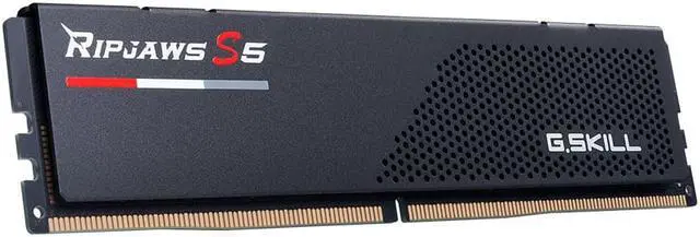 Alt view image 4 of 4 - G.Skill Ripjaws S5 memoria 32 GB 2 x 16 GB DDR5 5600 MHz