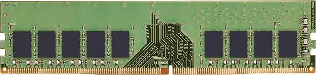 Alt view image 7 of 10 - Kingston 16GB DDR4 SDRAM Memory Module