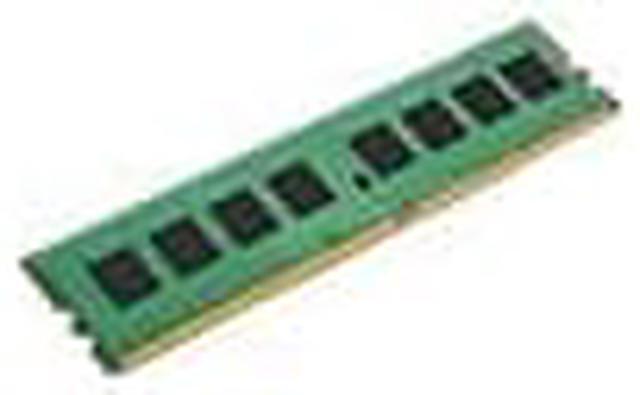 Alt view image 10 of 11 - Kingston ValueRAM 16GB DDR4 SDRAM Memory Module