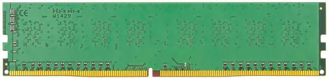 Alt view image 8 of 20 - Kingston ValueRAM 32GB DDR4 3200MHz Non-ECC CL22 2Rx8 DIMM Memory Module KVR32N22D8/32