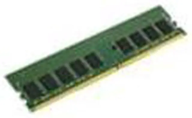 Alt view image 15 of 15 - Kingston 16GB DDR4 2666MHz 288pin DIMM ECC Reg Memory Module KSM26ES8/16ME