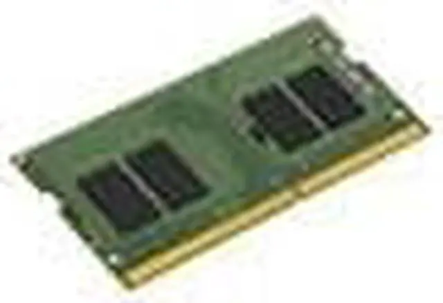 Alt view image 15 of 20 - Kingston 16GB DDR4 SoDIMM 260-pin DRAM Memory (KCP432SS8/16) KCP432SS816