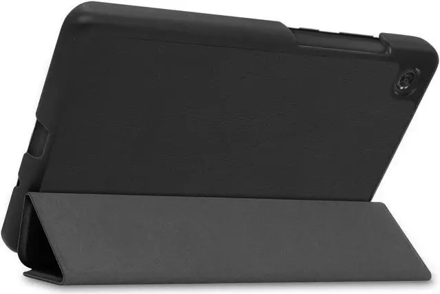 Alt view image 5 of 7 - Case for Lenovo Tab M7 Gen 3 2021 / M7 Gen 2 2019, Slim Lightweight Stand Hard Shell Protective Cover for 7 inch Lenovo Tab M7 2nd Gen / 3rd Gen TB-7305F TB-7305L TB-7305X with Universal Stylus Pen