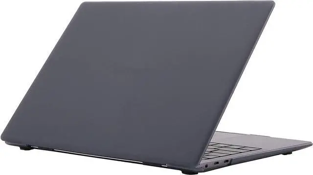 Alt view image 6 of 7 - Compatible with Huawei MateBook X Pro 2022 Matte Laptop Protective Hard Shell Case for Huawei Mate Book X Pro 14.2 inch with Keyboard Cover Skin