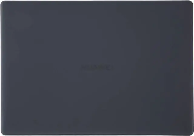 Alt view image 2 of 6 - Protective Case for 14 inch Huawei MateBook 2019 2020 / Matebook 14 AMD 2020 2021 Hard Shell Laptop Cover with Silicone Keyboard Cover Skin