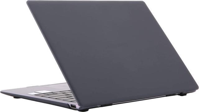 Alt view image 3 of 7 - Compatible with Huawei MateBook X Pro 2019 / 2020 / 2021 Matte Laptop Protective Hard Shell Case for Huawei Mate Book X Pro 13.9 inch with Keyboard Cover Skin