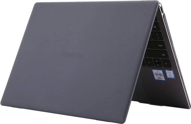 Alt view image 4 of 7 - Compatible with Huawei MateBook X Pro 2019 / 2020 / 2021 Matte Laptop Protective Hard Shell Case for Huawei Mate Book X Pro 13.9 inch with Keyboard Cover Skin