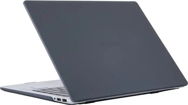 Alt view image 4 of 7 - Compatible with Huawei MateBook D15 Case / Honor Magic 15 / Honor Magic X15 Matte Laptop Protective Hard Shell Case 15 inch with Keyboard Cover Skin