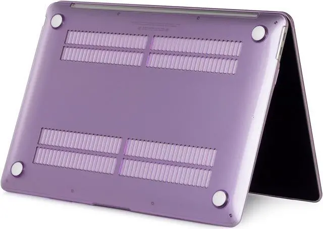 Alt view image 5 of 7 - Compatible with MacBook Pro 14 inch Case 2023 2022 2021 Release M2 A2779 A2442 M1 Pro/Max Chip with Touch ID, Hard Shell Case with Keyboard Cover