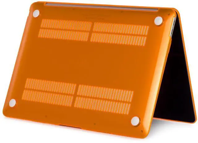 Alt view image 5 of 7 - Compatible with MacBook Pro 14 inch Case 2023 2022 2021 Release M2 A2779 A2442 M1 Pro/Max Chip with Touch ID, Hard Shell Case with Keyboard Cover