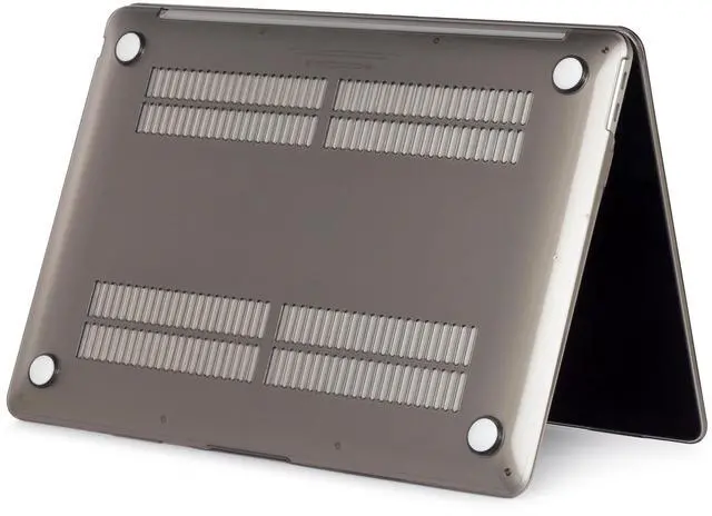 Alt view image 5 of 7 - Compatible with MacBook Pro 14 inch Case 2023 2022 2021 Release M2 A2779 A2442 M1 Pro/Max Chip with Touch ID, Hard Shell Case with Keyboard Cover