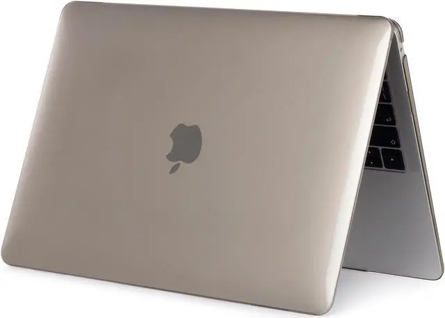 Alt view image 3 of 7 - Compatible with MacBook Pro 14 inch Case 2023 2022 2021 Release M2 A2779 A2442 M1 Pro/Max Chip with Touch ID, Hard Shell Case with Keyboard Cover