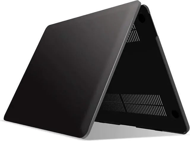 Alt view image 4 of 7 - Compatible with MacBook Pro 13 inch Case M2 2022, 2021, 2020-2016 A2338 M1 A2251 A2289 A2159 A1989 A1708 A1706, Plastic Hard Case with Keyboard Cover Skin