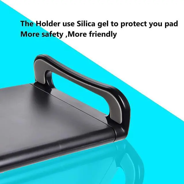 Alt view image 6 of 7 - Mini 3 Pro Tablet Mount Holder, 4.6-8 Inch Smartphone Holder Mobile Phone Stand for DJI Mini 3 Pro/Mini 2/Mavic 3/Air 2S Controller Platinum Accessories