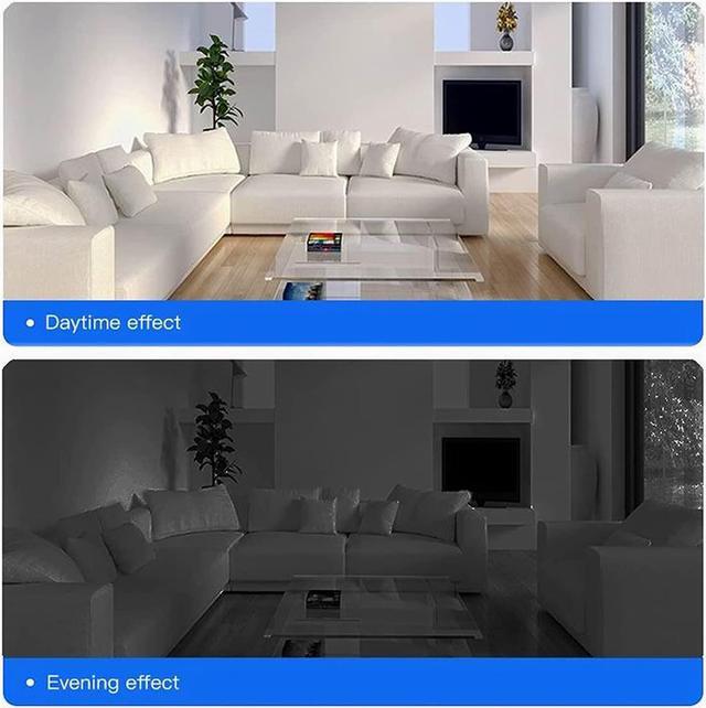 Alt view image 6 of 7 - Spy Camera Hidden Camera Detector - 1080P WiFi Camera for Home Office Security Indoor Surveillance Camera with Motion Detection Night Vision