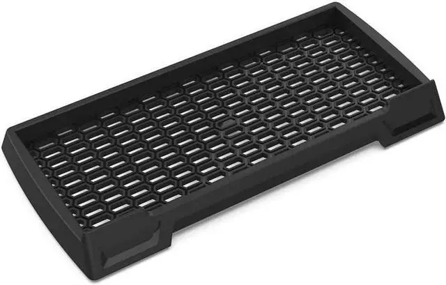 Alt view image 4 of 5 - Vertical Stand Compatible with Xbox Series S Console