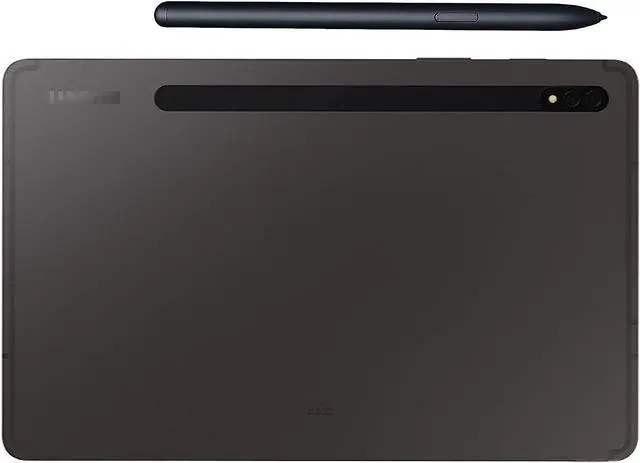 Alt view image 5 of 7 - Galaxy Tab S8 Stylus Pen, Replacement S Pen (Without Bluetooth) for Samsung Galaxy Tab S8, Tab S8 Plus, Tab S8 Ultra, Tab S7, Tab S7 Plus, Tab S7 FE with Pen Tips/Nibs