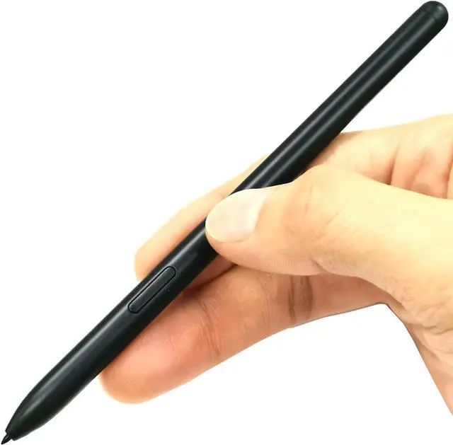 Alt view image 6 of 7 - Galaxy Tab S8 Stylus Pen, Replacement S Pen (Without Bluetooth) for Samsung Galaxy Tab S8, Tab S8 Plus, Tab S8 Ultra, Tab S7, Tab S7 Plus, Tab S7 FE with Pen Tips/Nibs