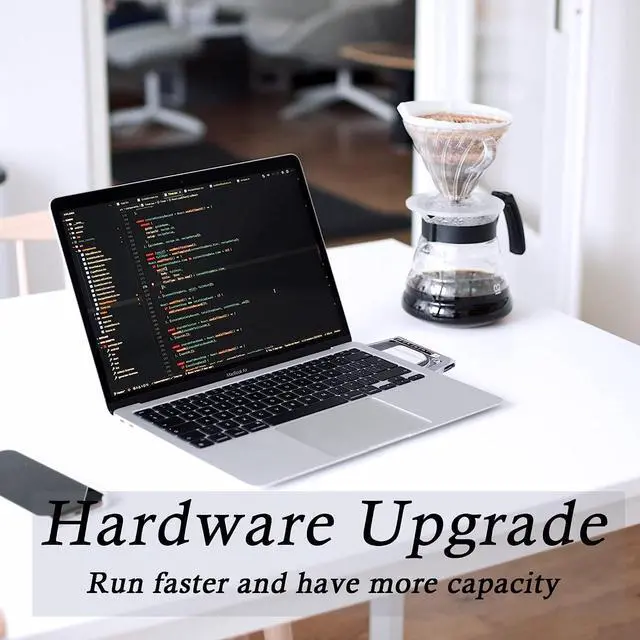 Alt view image 2 of 7 - SATA 2nd SSD HDD Hard Drive Caddy Tray, Universal 9.5mm 2.5'' SSD HDD Hard Drive Caddy Adapter Tray Enclosures, SATA-III Laptop Hard Disk Holder for CD/DVD-ROM Optical SuperDriveTray