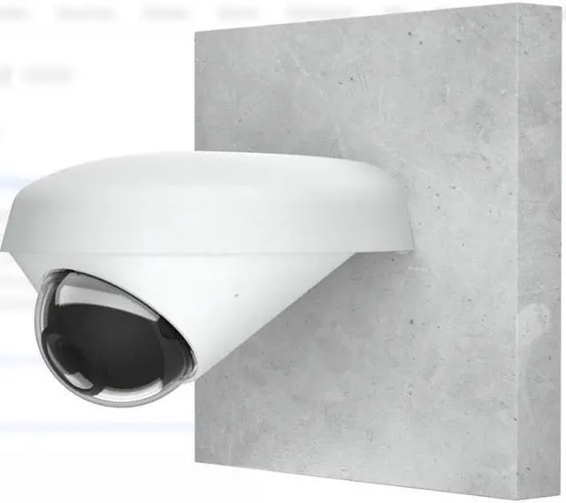 Main image of G4 Dome Arm Mount UACC-G4-Dome-Arm Mount