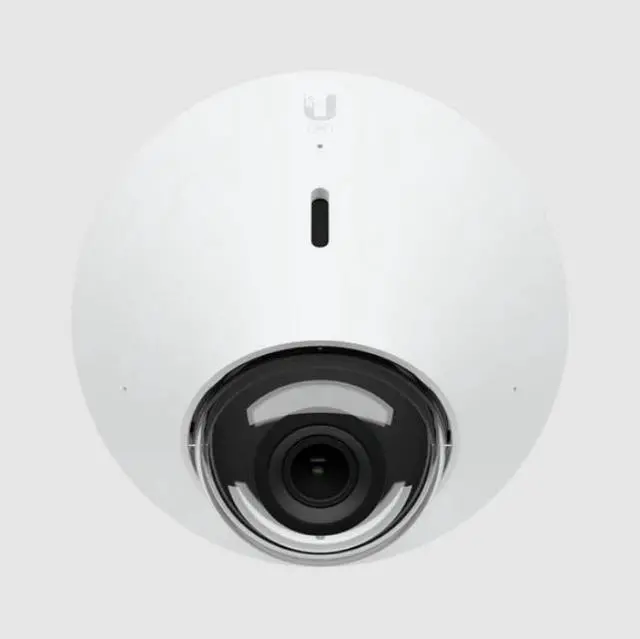 Main image of Ubiquiti Camera G5 Dome - Next-gen 2K HD PoE ceiling camera with enhanced dynamic range and low-light performance VC-G5-Dome