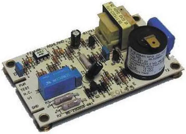Alt view image 4 of 4 - Suburban 520814 Module Board