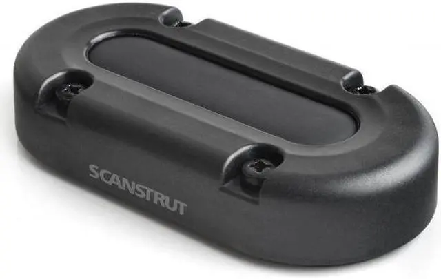 Alt view image 3 of 4 - Scanstrut DS-MULTI Cable Seal Plastic - Black