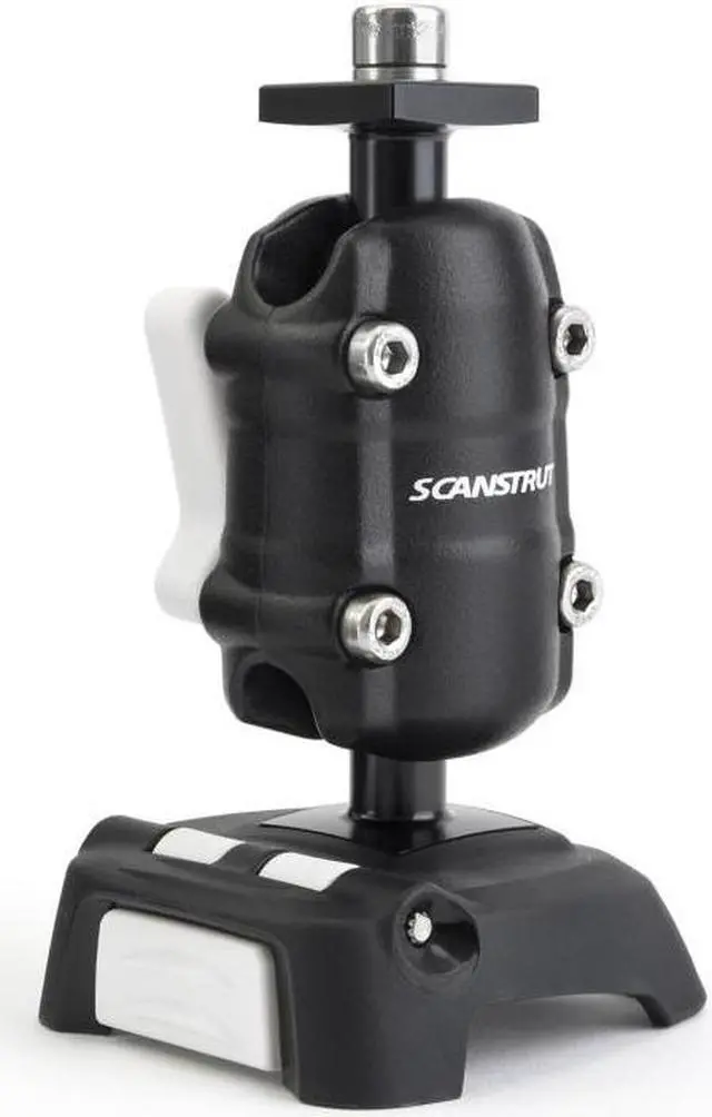 Alt view image 5 of 5 - SCANSTRUT ROKK MINI ADJUSTABLE BODY RLS- AM