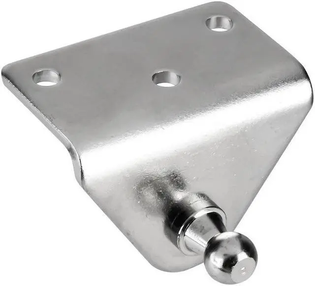 Alt view image 5 of 5 - 90 Deg Gas Lift Mount-Wide - Seadog Line