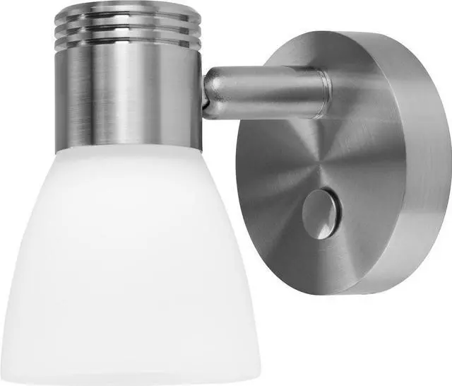Alt view image 3 of 4 - Sea-Dog Led Cabin/Reading Light W/Touch Dimmer