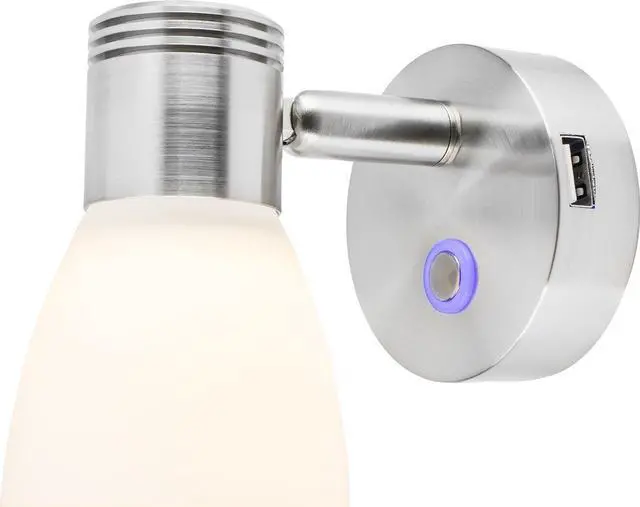 Main image of CABIN READING LIGHT LED TOUCH