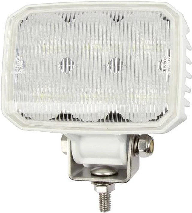 Alt view image 5 of 5 - SEA DOG LED RECTANGULAR FLOODLIGHT 1500 LUMENS