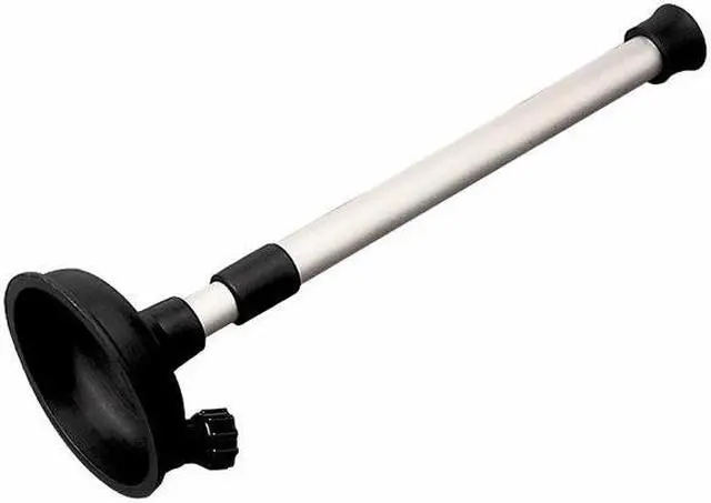 Alt view image 6 of 6 - Sea Dog 521550-1 Inboard Motor Flush