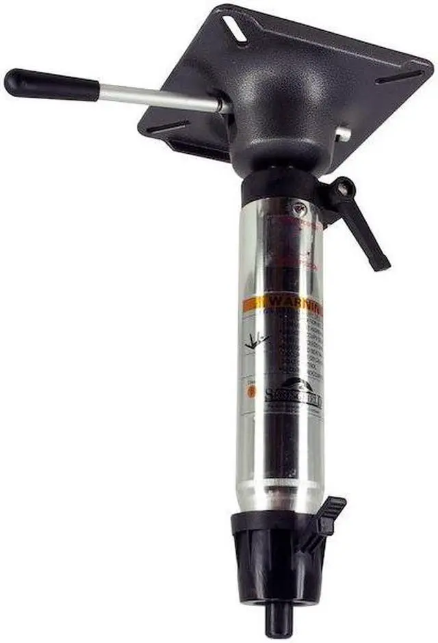 Alt view image 4 of 4 - Springfield Taper-Lock Power Rise Post with Locking Handle