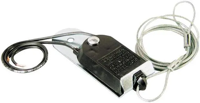 Alt view image 4 of 4 - Tekonsha 2010-B125 Breakaway Switch