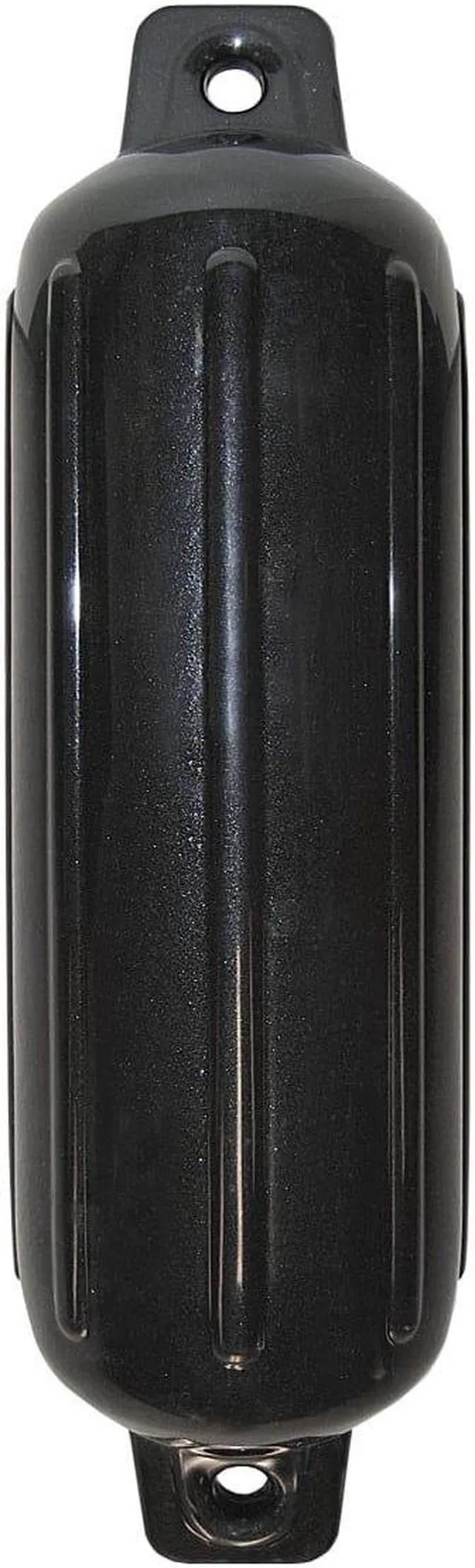 Main image of STORM GARD FENDER 5.5' X 20' ONYX B