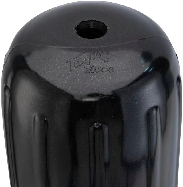 Alt view image 7 of 7 - Taylor Made 71026 Big B Inflatable Vinyl Fender - 8" x 20"