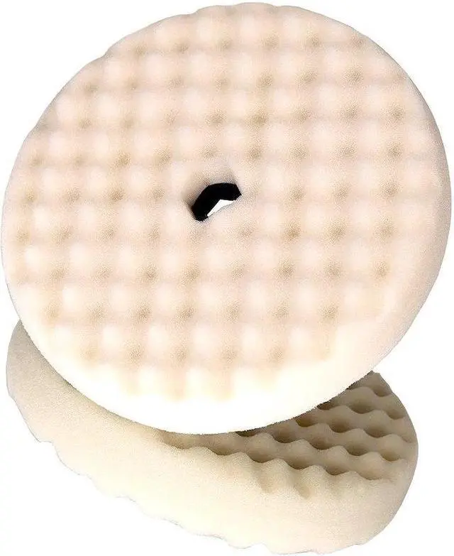Alt view image 3 of 3 - 3M 05706 Perfect-It 8 Inch Double-Side Foam Compound Pad