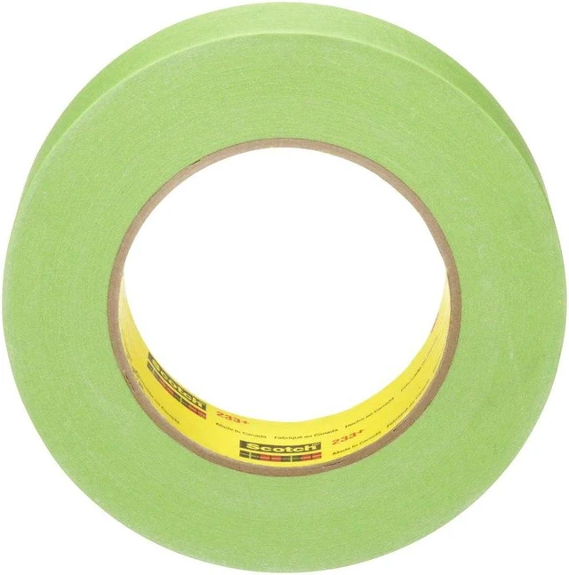 Main image of 233+ MASKING TAPE 36MM