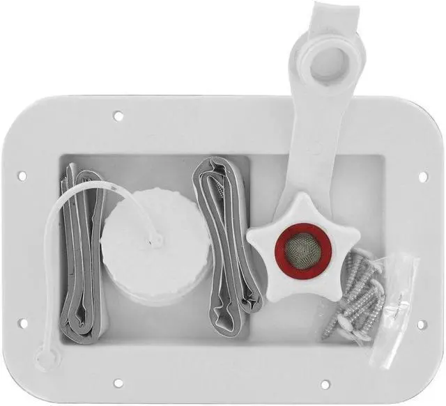 Alt view image 7 of 7 - Valterra Llc City Gravity Water Fill F (A01-2001Vp)