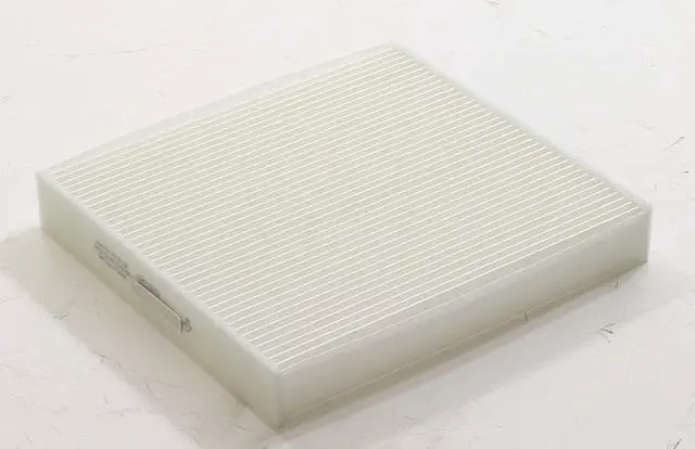 Main image of CABIN AIR