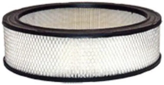 Main image of AIR